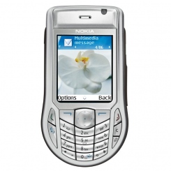 Nokia 6630 -  1